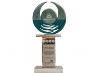 Suzana Gouveia - Novas Ideias :: Troféus - bronze/alumínio ::
