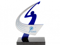 Suzana Gouveia - Novas Ideias :: Troféus - outros materiais ::
